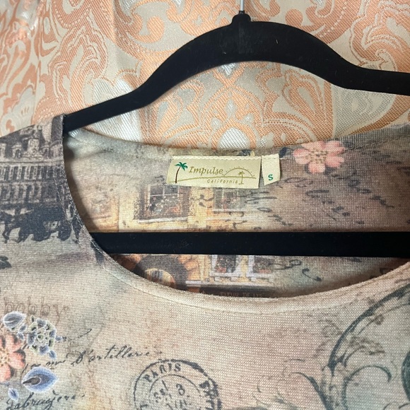 S/M Paris Too - Picture 3 of 3